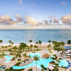 Fairmont El Station touristique