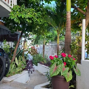 Casita Natural Village #6 Y #8 Apartamento