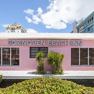 Borinquen Inn