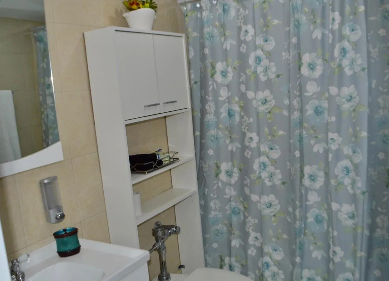 Jr. Condo Apt At Best Beach Hotel 圣胡安 公寓式酒店