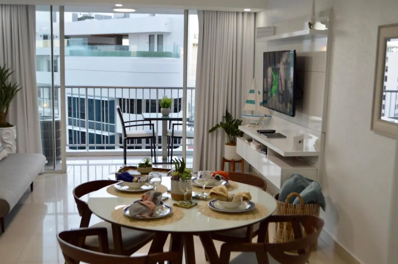 Jr. Condo Apt At Best Beach Hotel 圣胡安 0*,  波多黎各