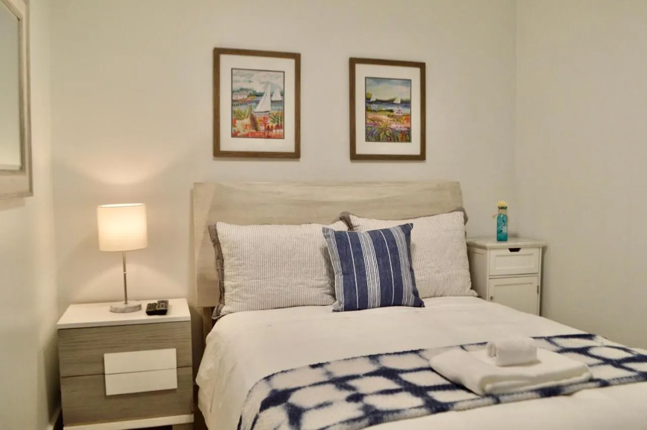 Jr. Condo Apt At Best Beach Hotel 圣胡安 公寓式酒店