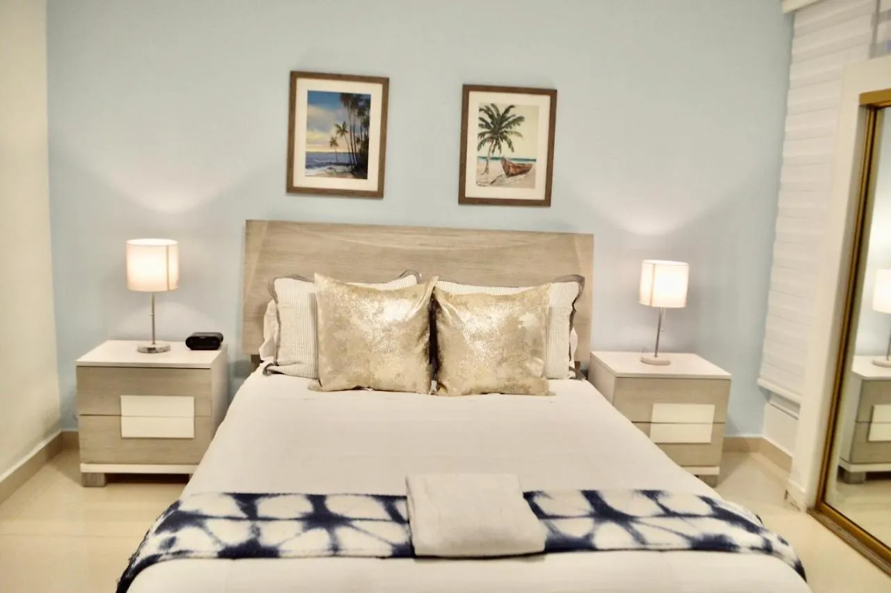 公寓式酒店 Jr. Condo Apt At Best Beach Hotel 圣胡安 波多黎各