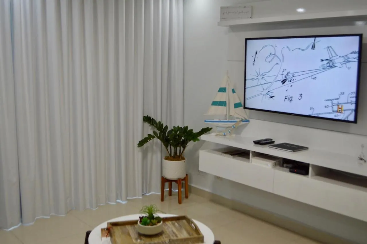 Jr. Condo Apt At Best Beach Hotel 圣胡安