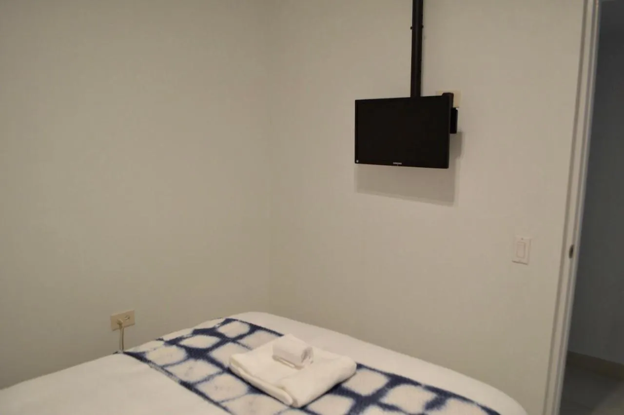 公寓式酒店 Jr. Condo Apt At Best Beach Hotel 圣胡安 波多黎各