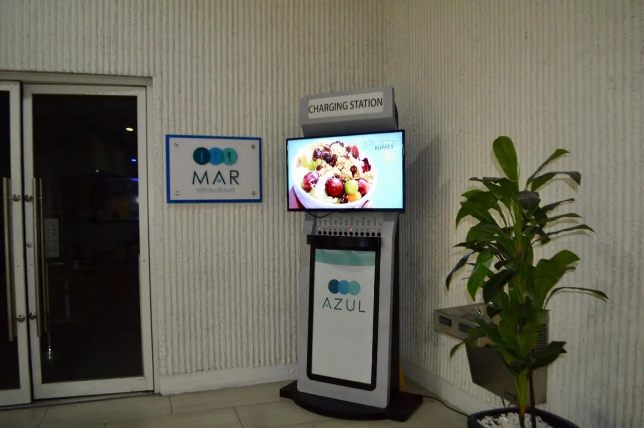 Jr. Condo Apt At Best Beach Hotel 圣胡安 0*,  波多黎各