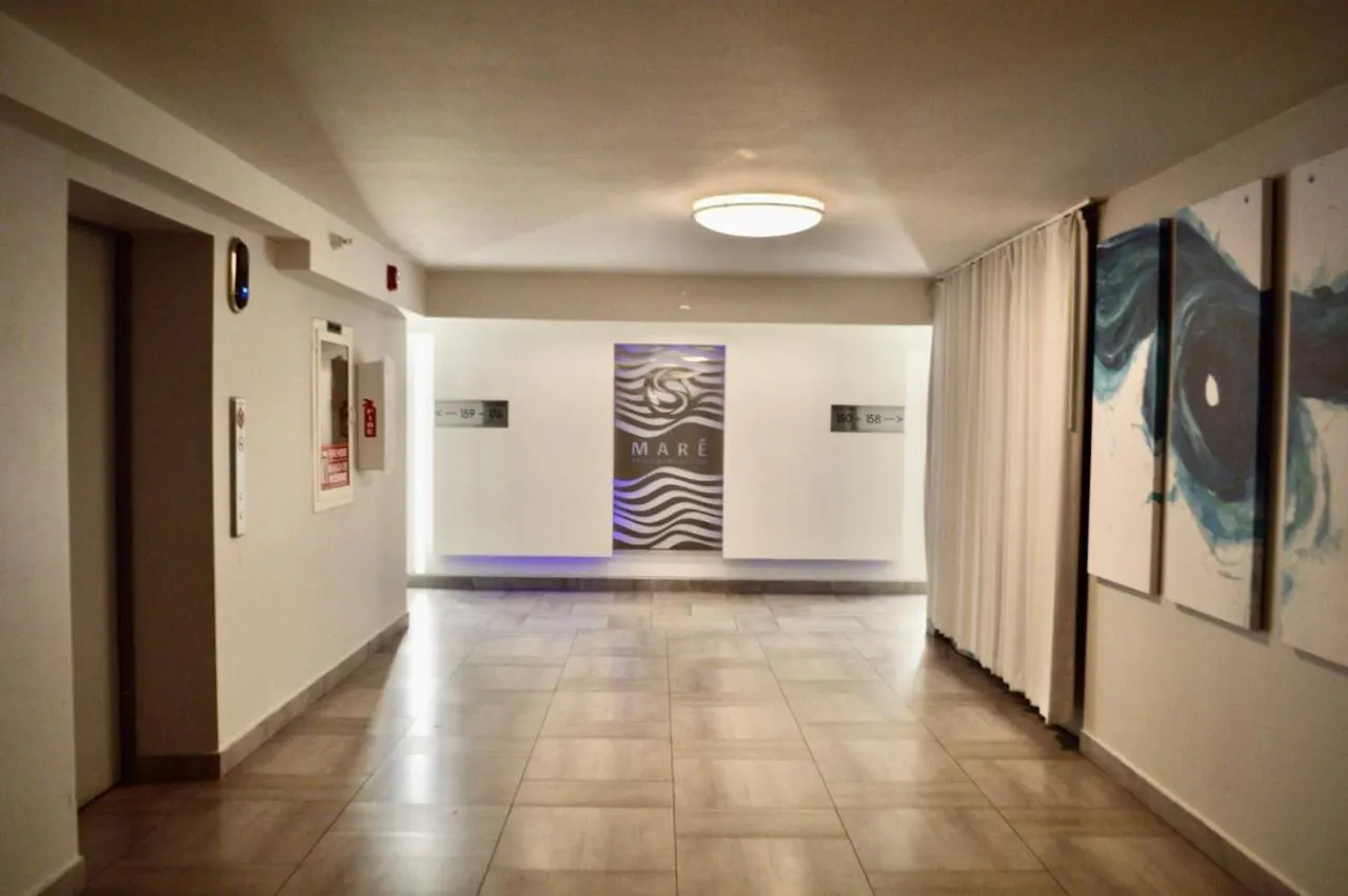 公寓式酒店 Jr. Condo Apt At Best Beach Hotel 圣胡安