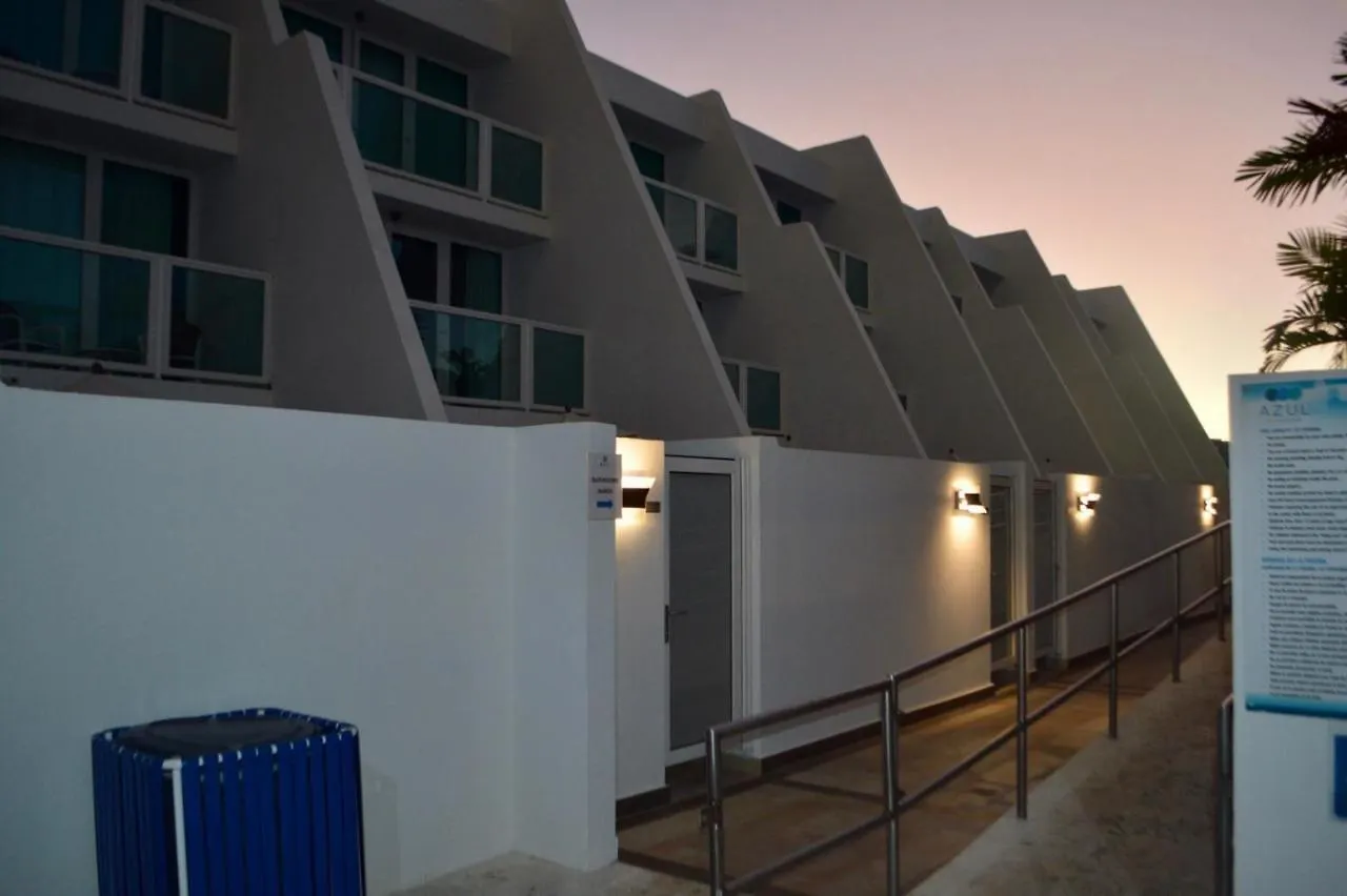 Jr. Condo Apt At Best Beach Hotel 圣胡安